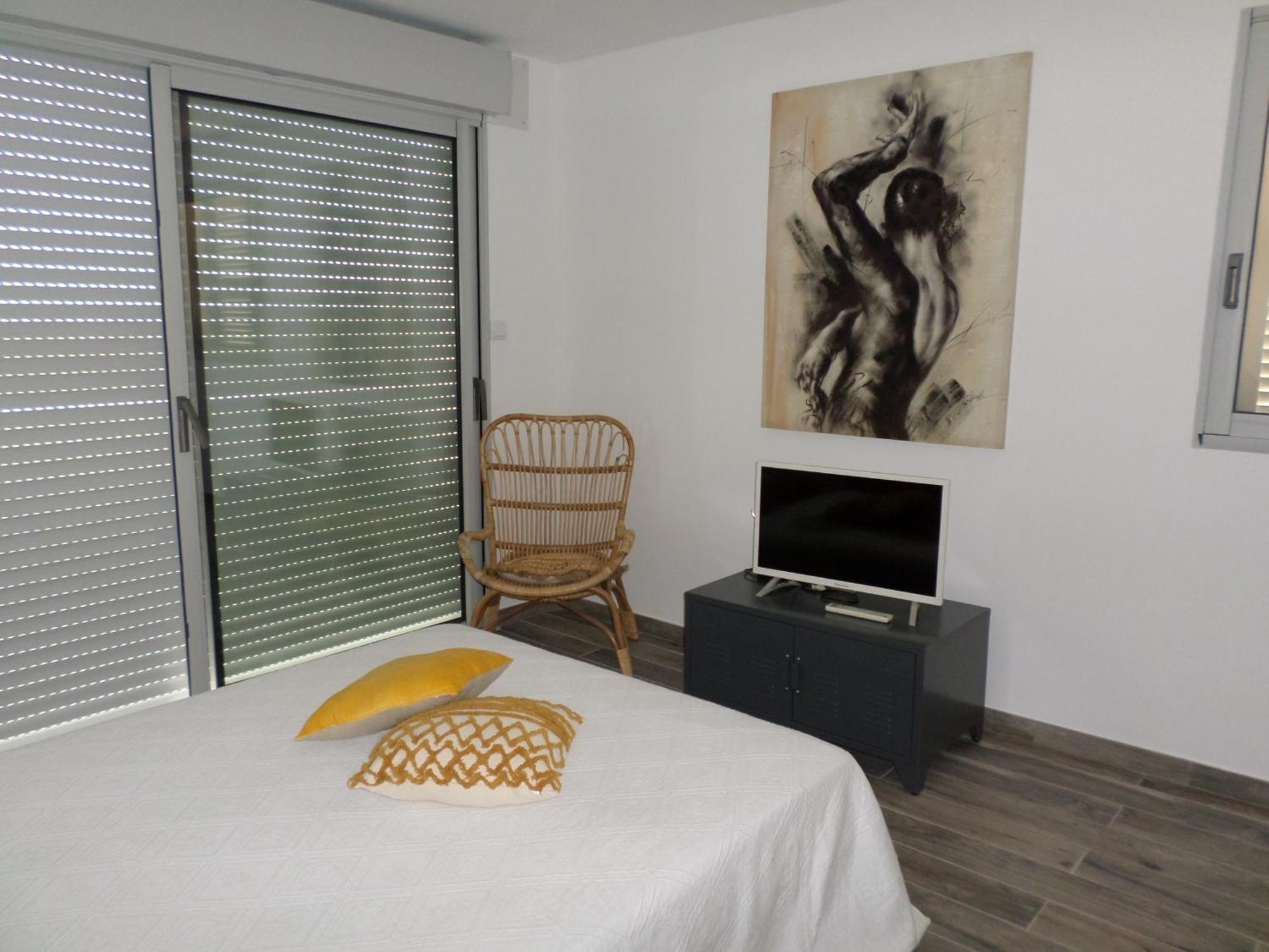 Villa Vue Mer Et Nature Route De Cigala Sollacaro ภายนอก รูปภาพ